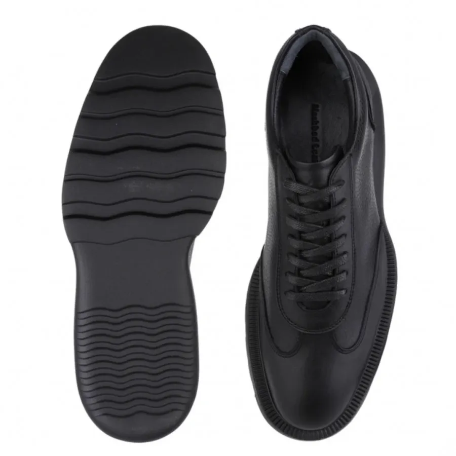 کفش مردانه چرم مشهد