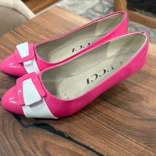 صندل سرخابی زیبا