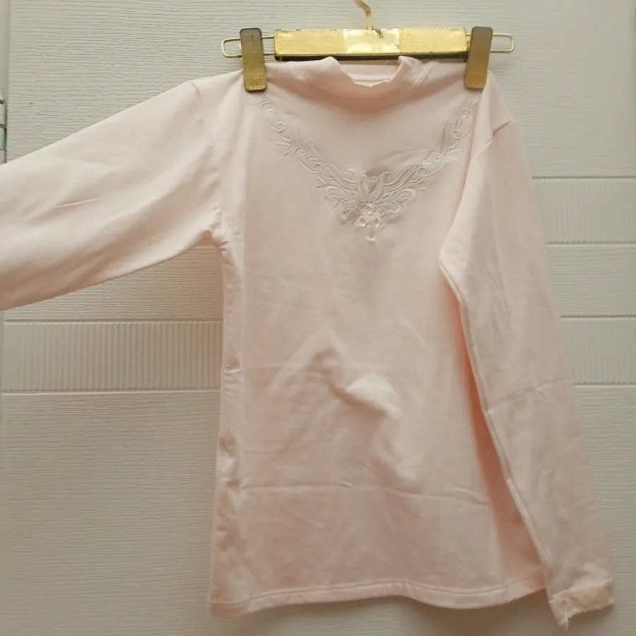 بلوز و ساپورت گرم