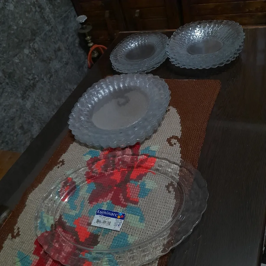 سرویس لومینارک