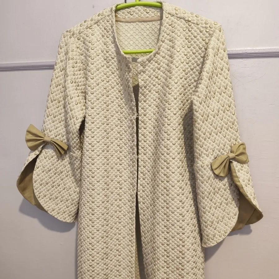 مانتو مجلسی