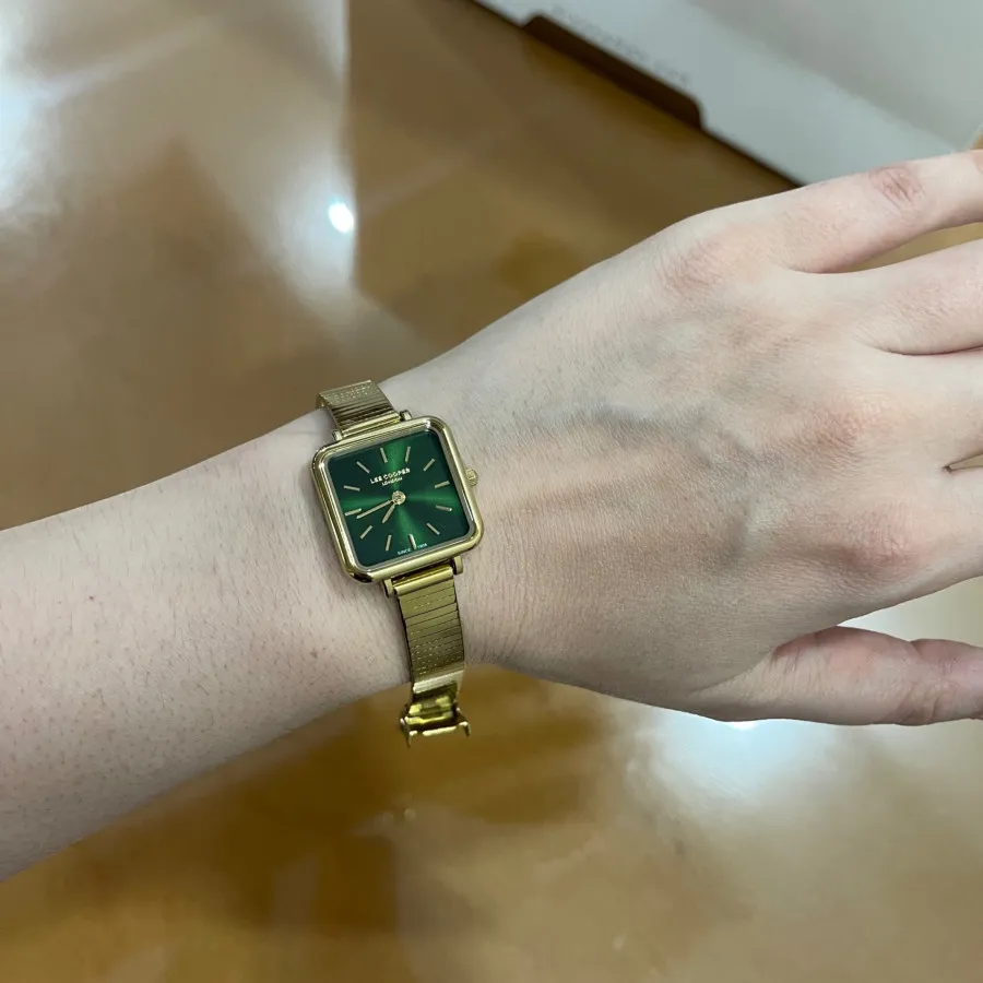 ساعت زنانه Lee cooper