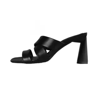 صندل چرم مشهد