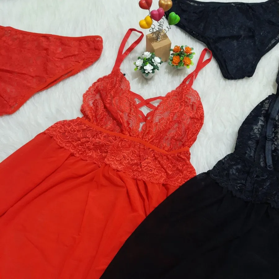 لباس خواب سایز بزرگ