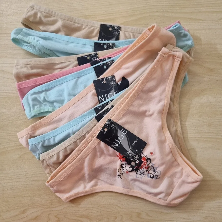 9 شورت نخی و فانتزی