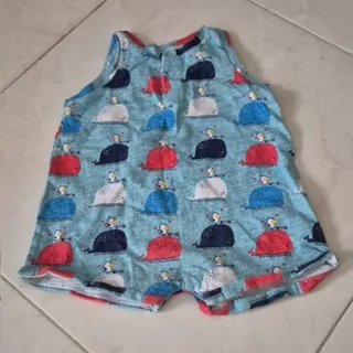 رامپر پسرونه