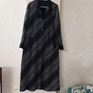 مانتو پاییزه