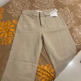 شلوار خارجی