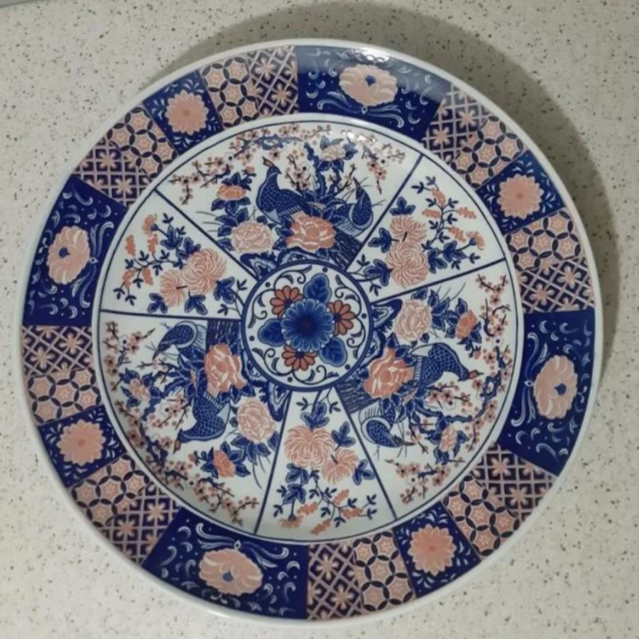 دیس میوه خوری ژاپنی