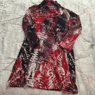 لباس پاییزه