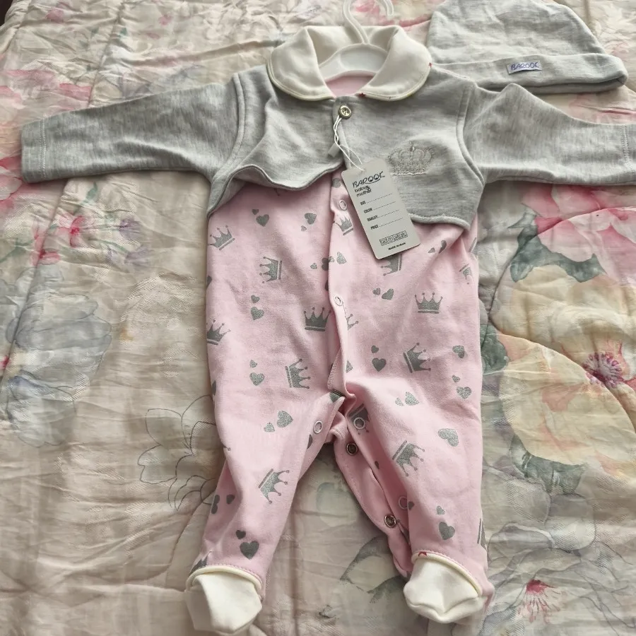 سرهمی نوزادی