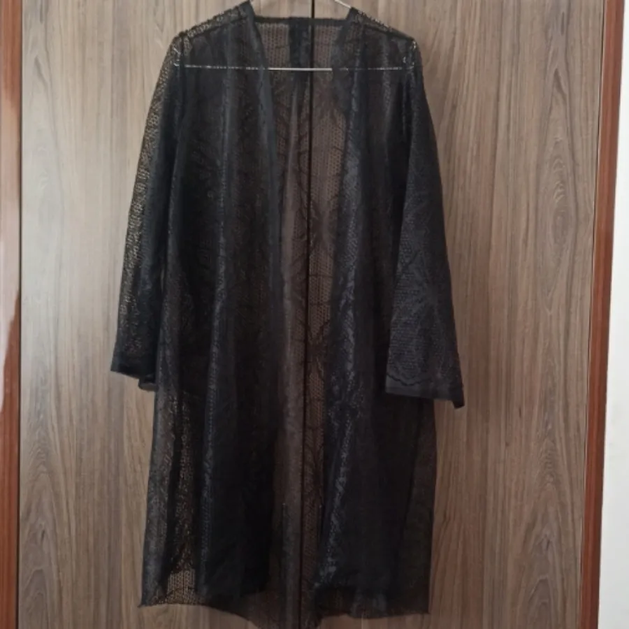 مانتو رولباسی