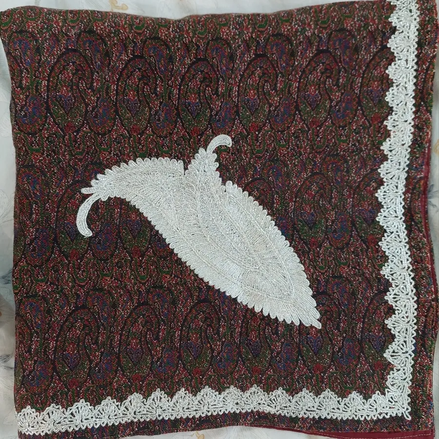 بقچه ترمه استردار