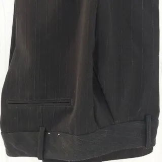 شلوار مجلسی راه دار