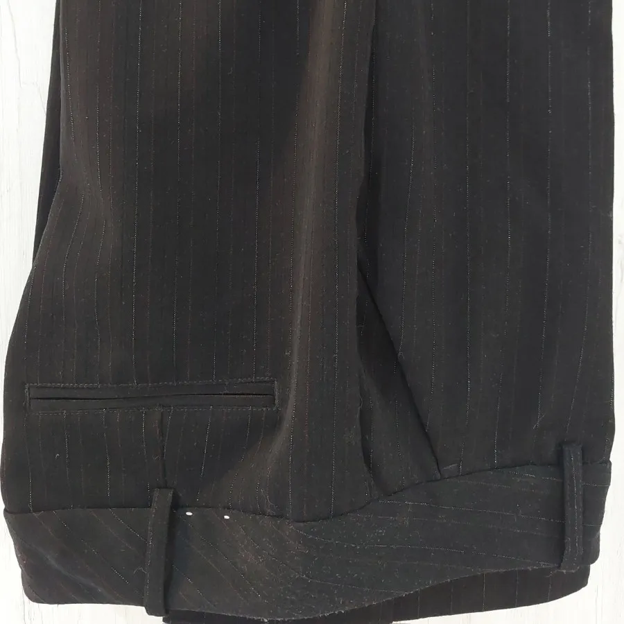 شلوار مجلسی راه دار