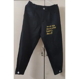 شلوار لوسیفر