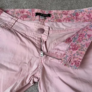 شلوار کارگو برشکا