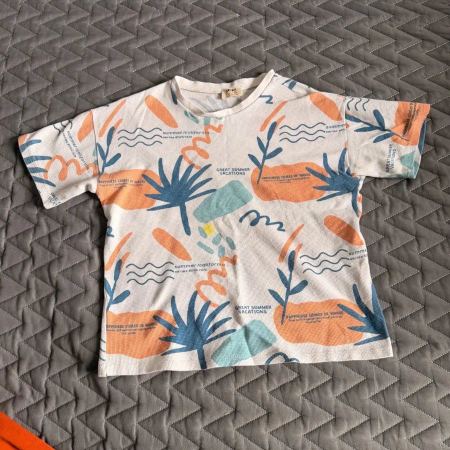 تی شرت دخترانه