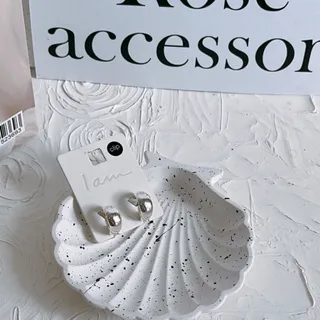 گوشواره کلیپسی