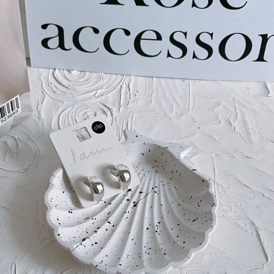 گوشواره کلیپسی