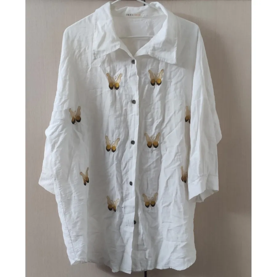 مانتو و شومیز