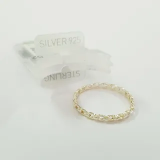 انگشتر نقره عیار 925