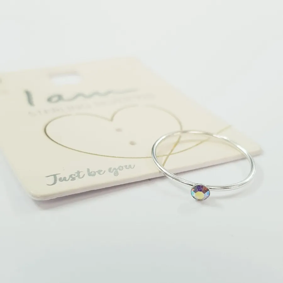 انگشتر نقره عیار 925