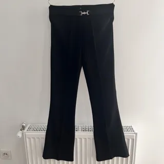 شلوار بوت کات کرپ