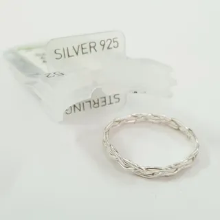 انگشتر نقره عیار 925