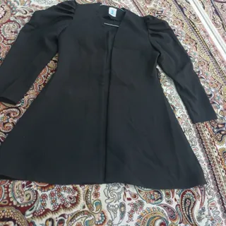 مانتو عروسکی