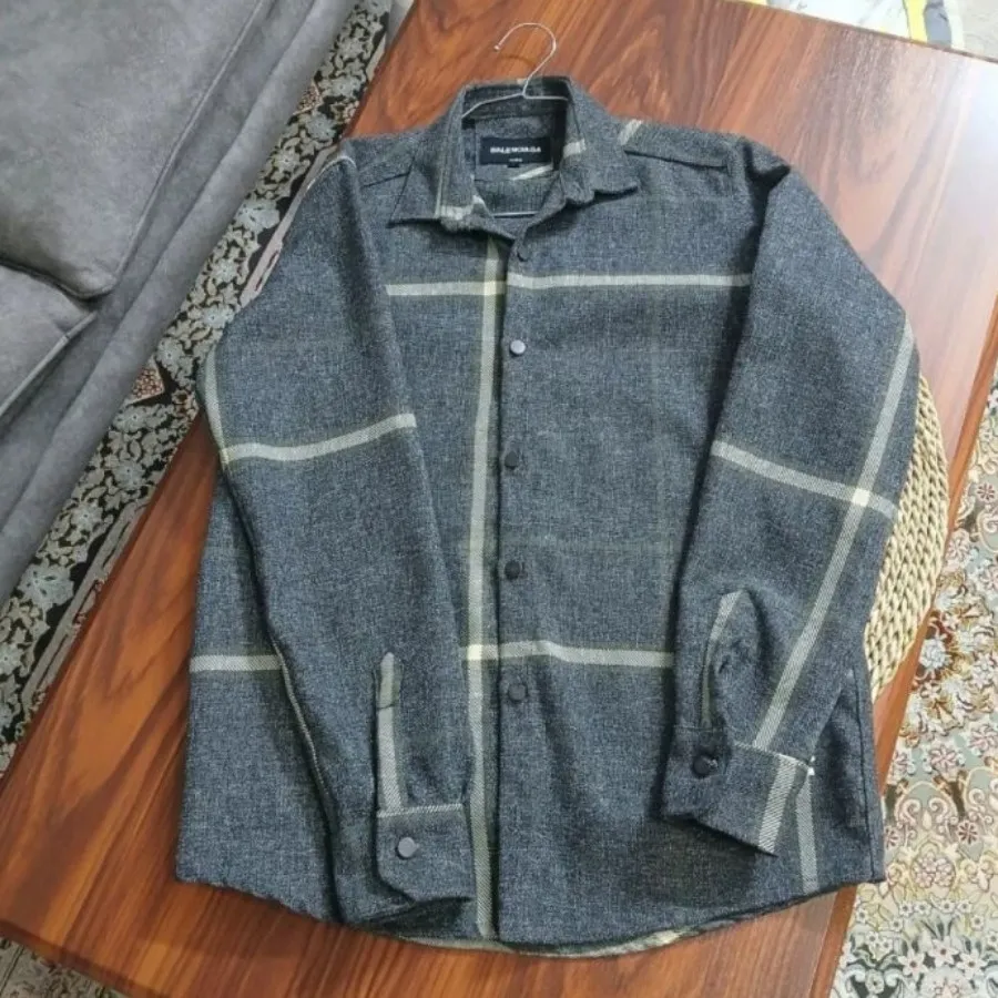 ژکت،پیراهن