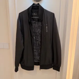 کاپشن مردانه ترک