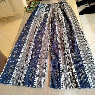 شلوار پلیسه