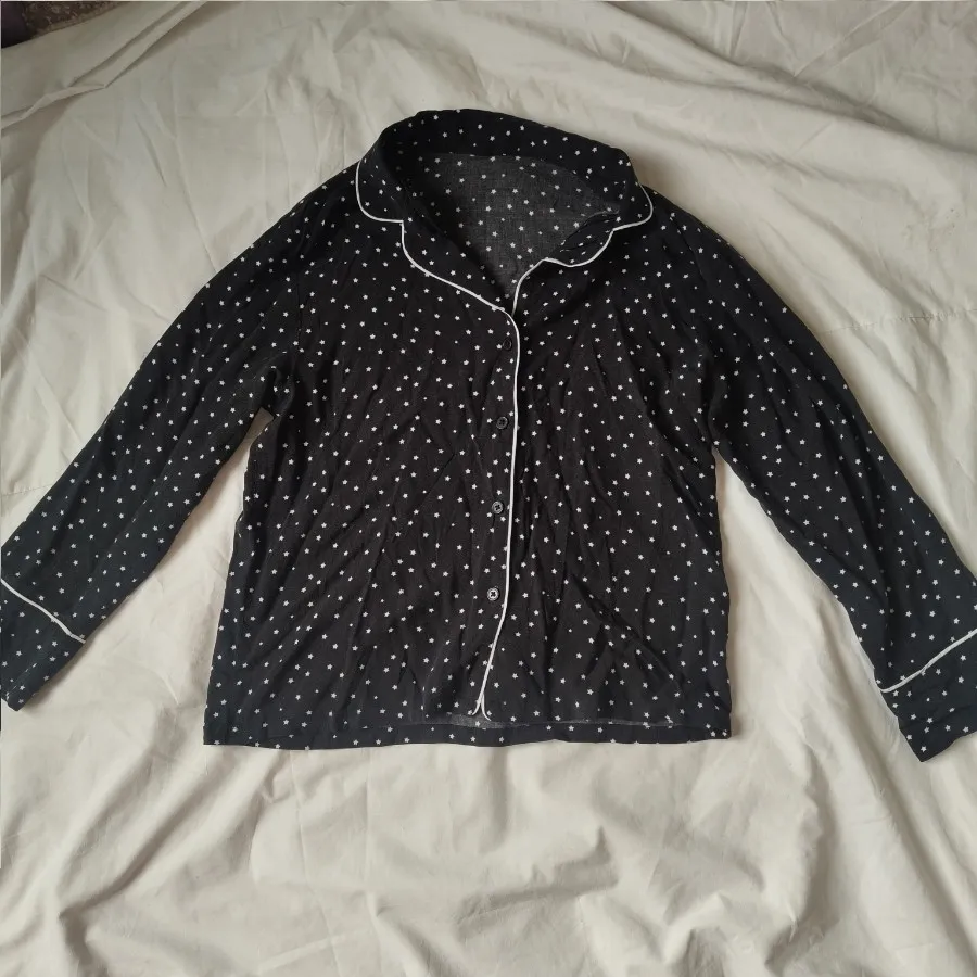 لباس خواب خارجی