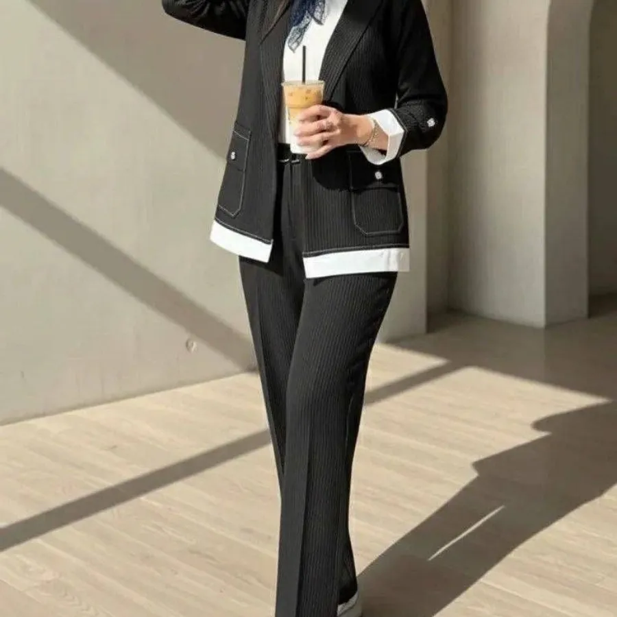 کت شلوار عیدانه