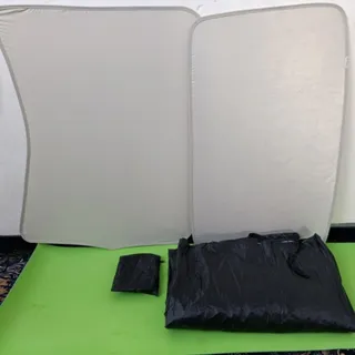 پرده و بکگراند عکاسی