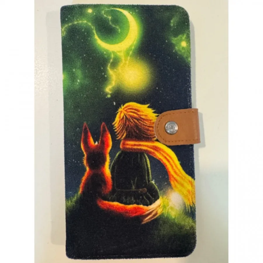 کیف ‌پول شازده کوچولو