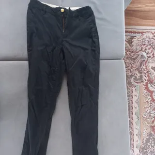 شلوار برند جین وست