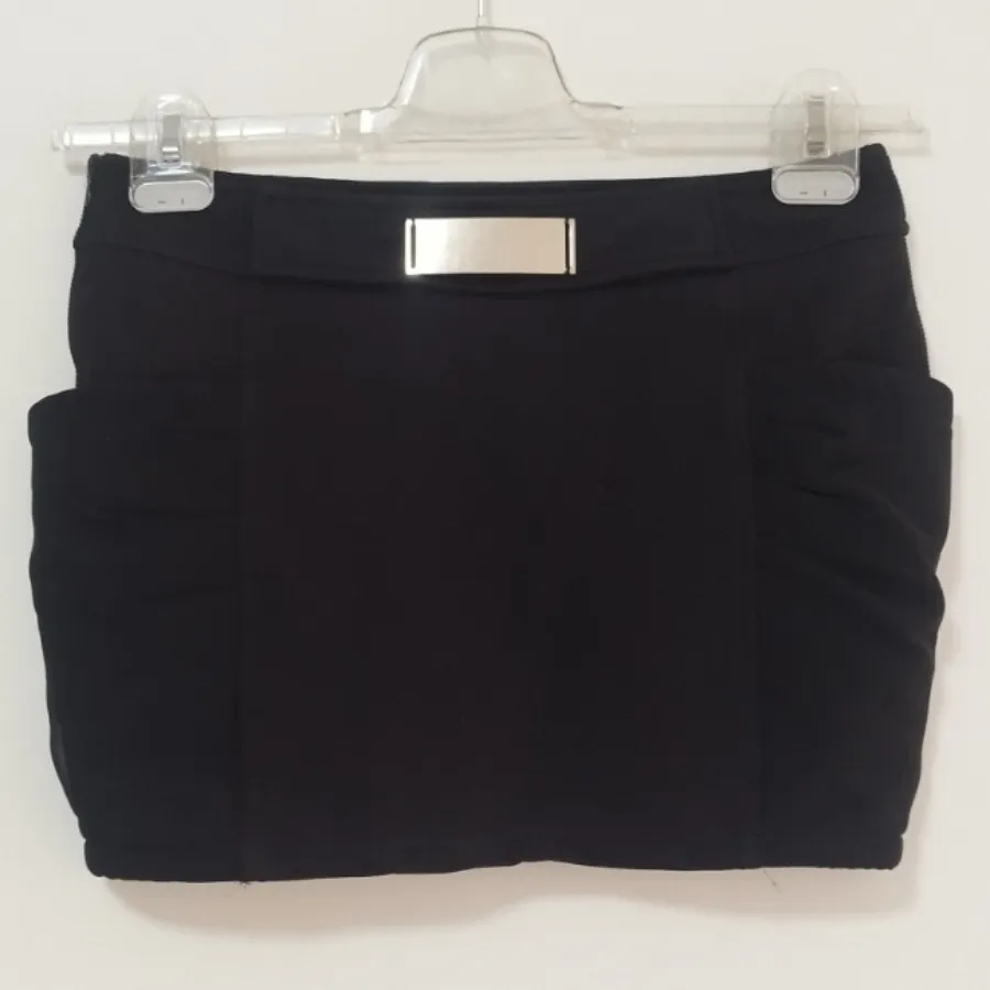 دامن کوتاه مجلسی وارداتی