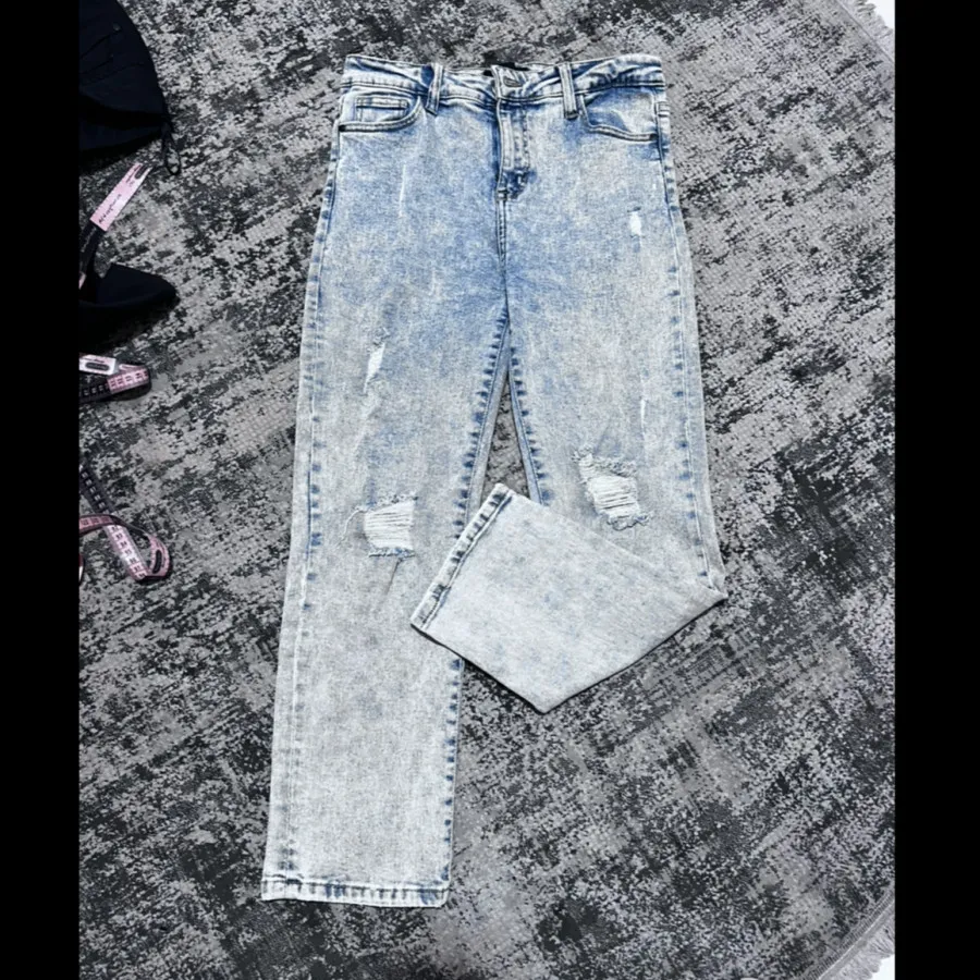 شلوار حین ترک