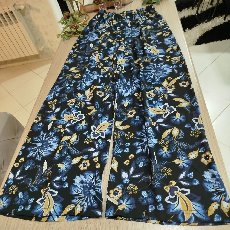 ست شومیز و شلوار ترک