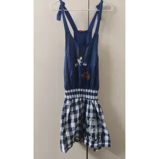 سرهمی عروسکی