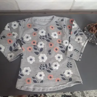 بلوز دخترانه