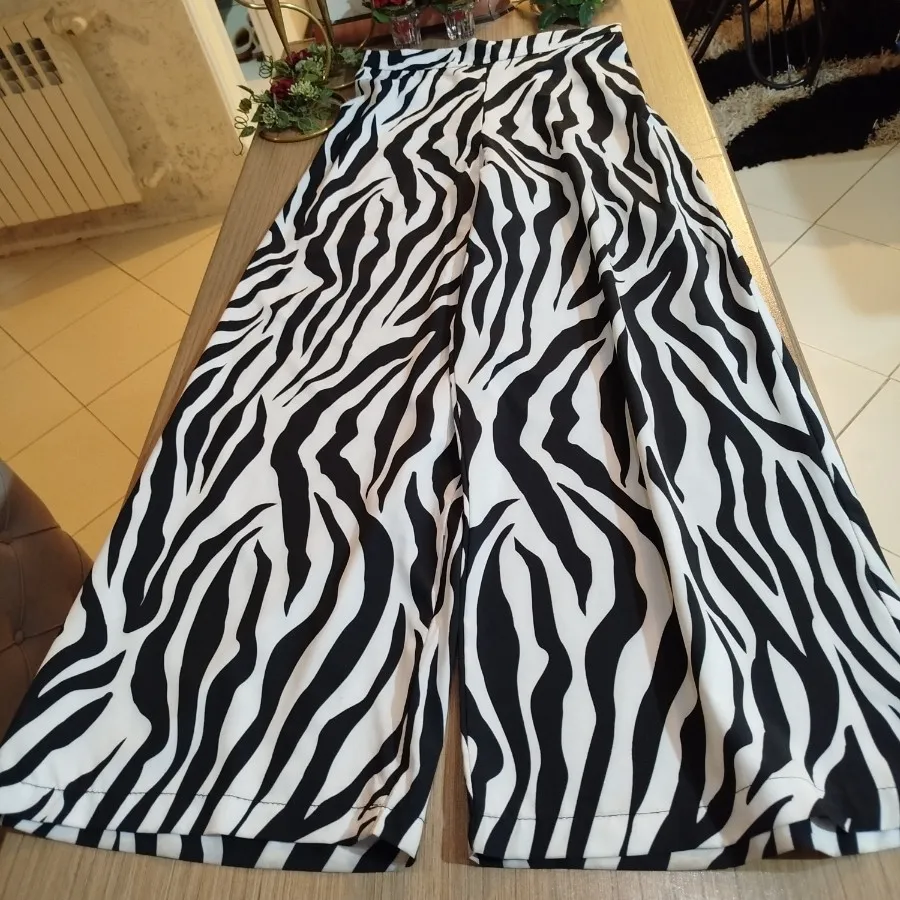 دامن شلواری