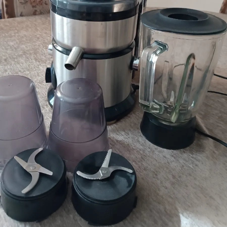 دستگاه چند کاره