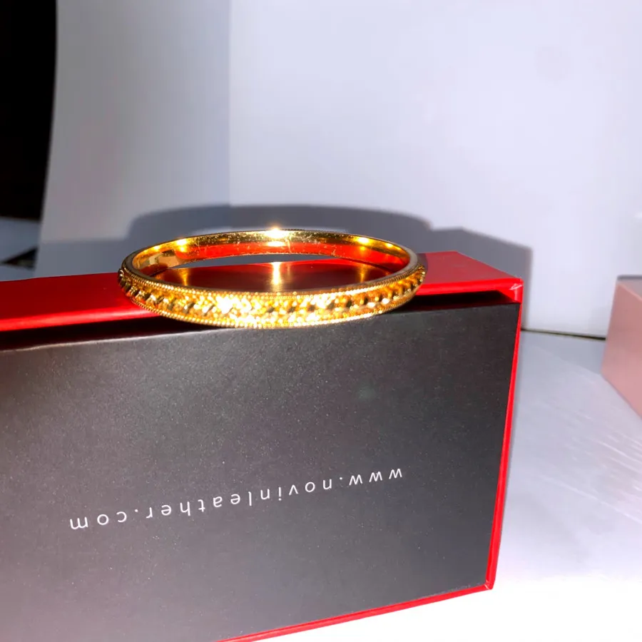 النگو طرح طلا