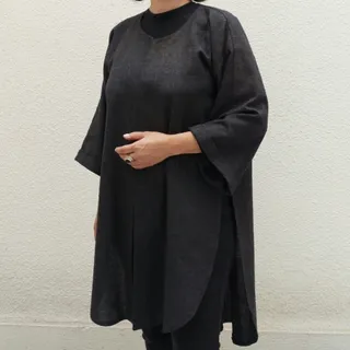 مانتو ضخیم f