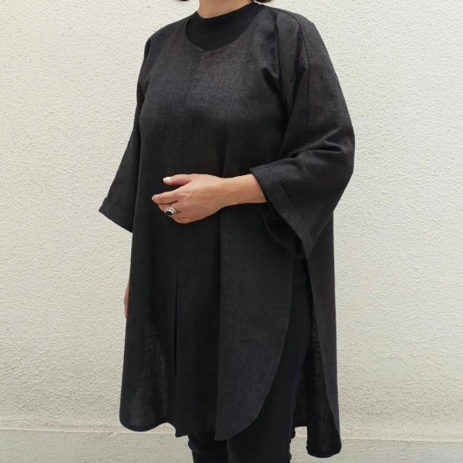 مانتو ضخیم f