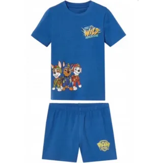 ست تیشرت و شلوارک