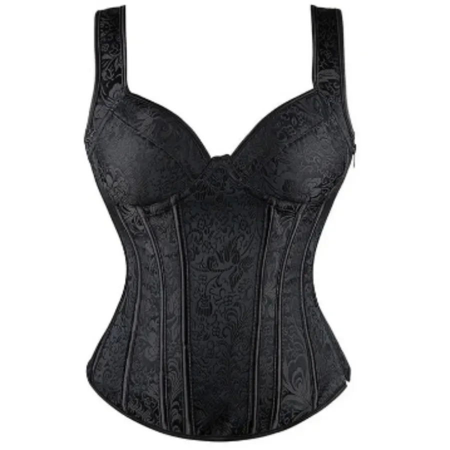 کرست تاپ گنی زنانه